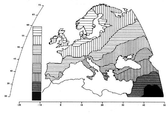 La prima CP genica d'Europa