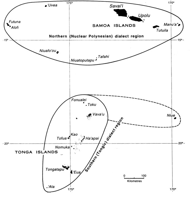 hawaiki, la polinesia ancestrale