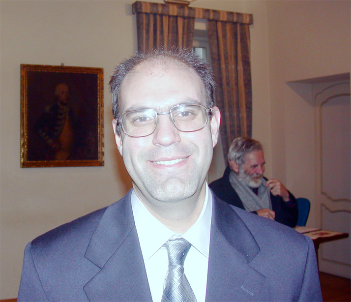 Marco Tomatis